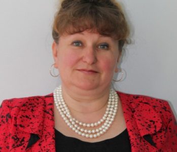 Чирова Людмила Юрьевна Чирова Людмила Юрьевна